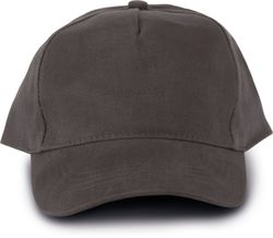 5-Panel-Kappe - Oeko-Tex-Zertifikat