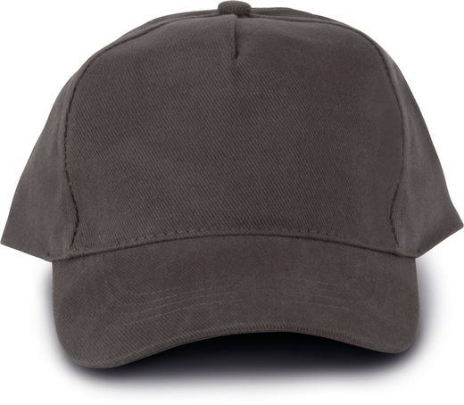 5-Panel-Kappe - Oeko-Tex-Zertifikat