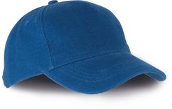 5-Panel-Kappe - Oeko-Tex-Zertifikat