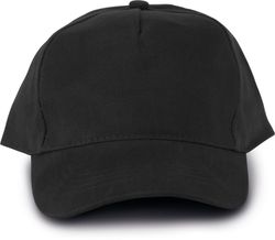 5-Panel-Kappe - Oeko-Tex-Zertifikat