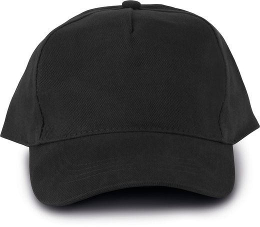 5-Panel-Kappe - Oeko-Tex-Zertifikat