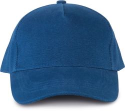 5-Panel-Kappe - Oeko-Tex-Zertifikat