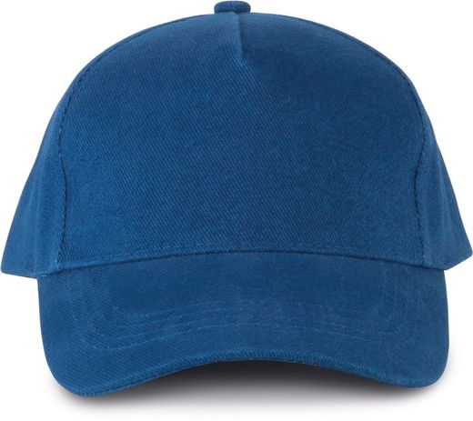 5-Panel-Kappe - Oeko-Tex-Zertifikat