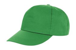 Houston 5 Panel Kappe