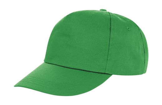 Houston 5 Panel Kappe