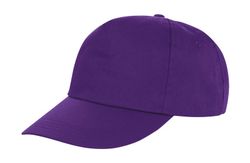 Houston 5 Panel Kappe