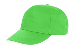 Houston 5 Panel Kappe