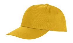 Houston 5 Panel Kappe