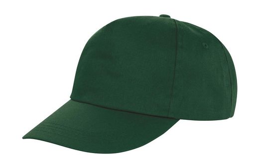 Houston 5 Panel Kappe