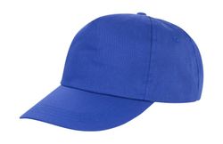 Houston 5 Panel Kappe