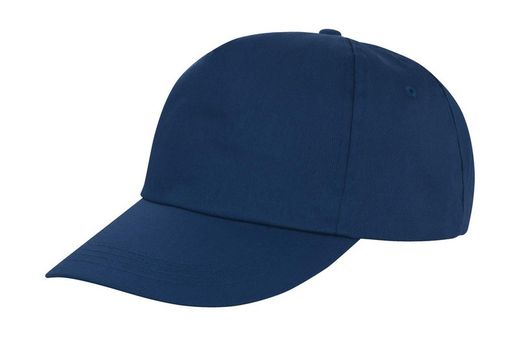 Houston 5 Panel Kappe
