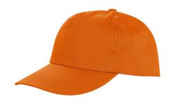 Houston 5 Panel Kappe