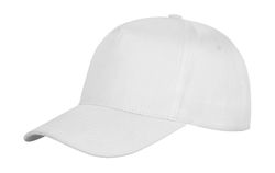Houston 5 Panel Kappe
