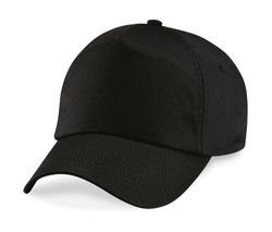 Original Junior 5 Panel Kappe