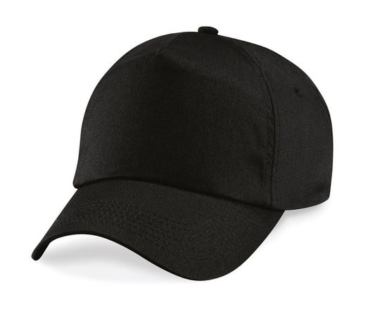 Original Junior 5 Panel Kappe