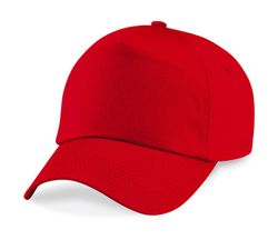 Original Junior 5 Panel Kappe