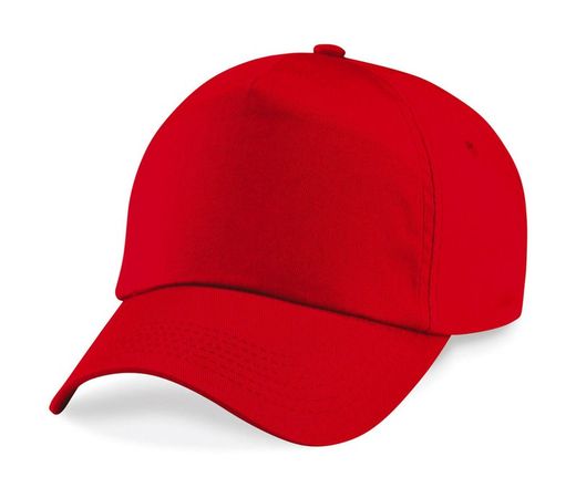 Original Junior 5 Panel Kappe