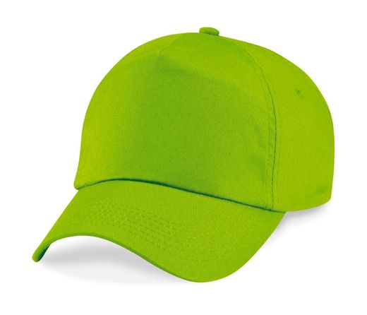 Original Junior 5 Panel Kappe