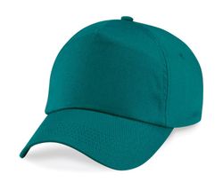 Original Junior 5 Panel Kappe