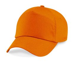 Original Junior 5 Panel Kappe