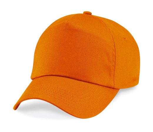 Original Junior 5 Panel Kappe