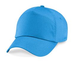 Original Junior 5 Panel Kappe