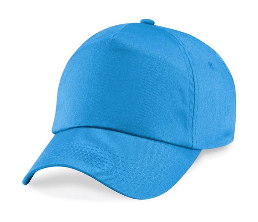Original Junior 5 Panel Kappe
