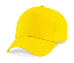 Original Junior 5 Panel Kappe