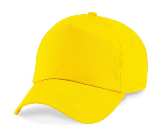 Original Junior 5 Panel Kappe