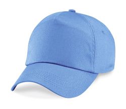 Original Junior 5 Panel Kappe