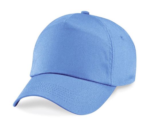 Original Junior 5 Panel Kappe