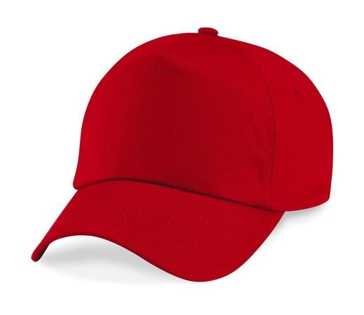 Original Junior 5 Panel Kappe