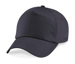 Original Junior 5 Panel Kappe
