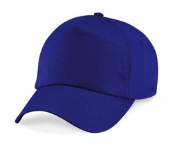 Original Junior 5 Panel Kappe