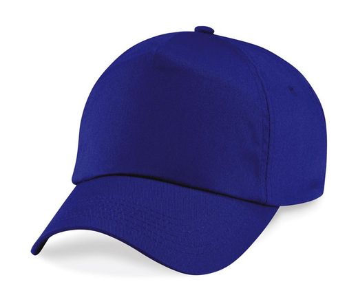 Original Junior 5 Panel Kappe