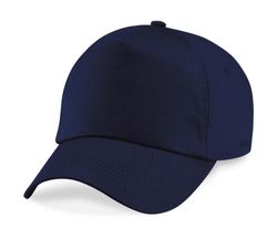 Original Junior 5 Panel Kappe
