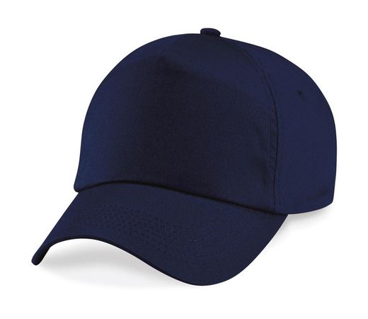 Original Junior 5 Panel Kappe