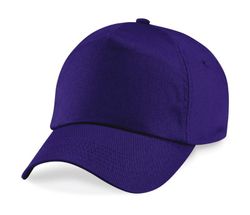 Original Junior 5 Panel Kappe