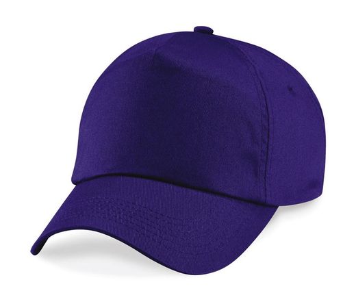 Original Junior 5 Panel Kappe