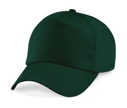 Original Junior 5 Panel Kappe