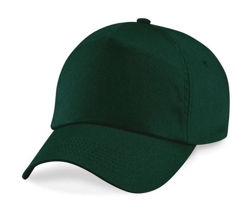 Original Junior 5 Panel Kappe
