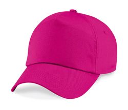 Original Junior 5 Panel Kappe