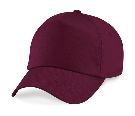 Original Junior 5 Panel Kappe