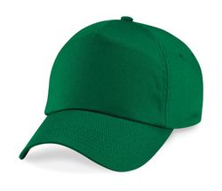 Original Junior 5 Panel Kappe