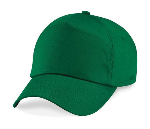 Original Junior 5 Panel Kappe