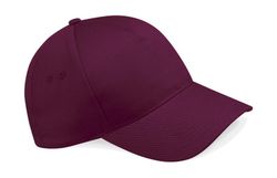 Cappellino 5 pannelli Ultimate