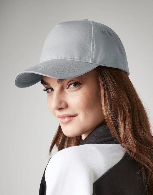 Cappellino 5 pannelli Ultimate