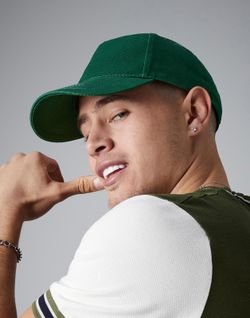 Cappellino 5 pannelli Ultimate