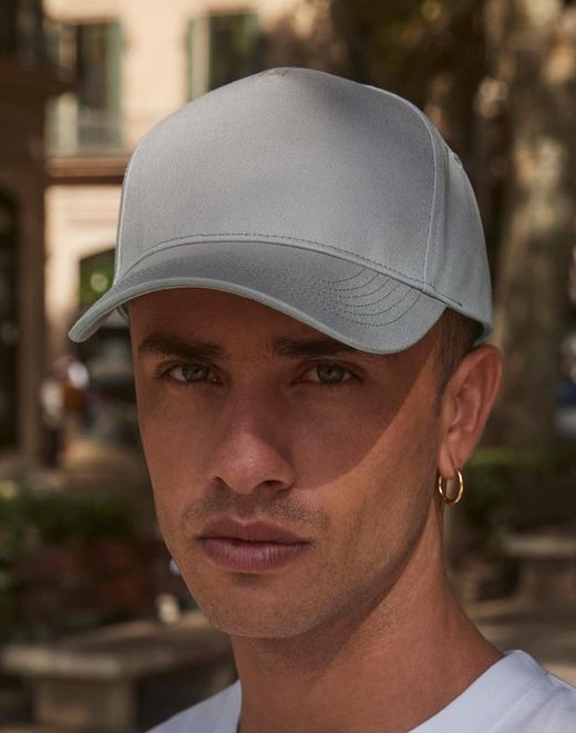 Cappellino 5 pannelli Ultimate