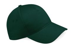 Cappellino 5 pannelli Ultimate